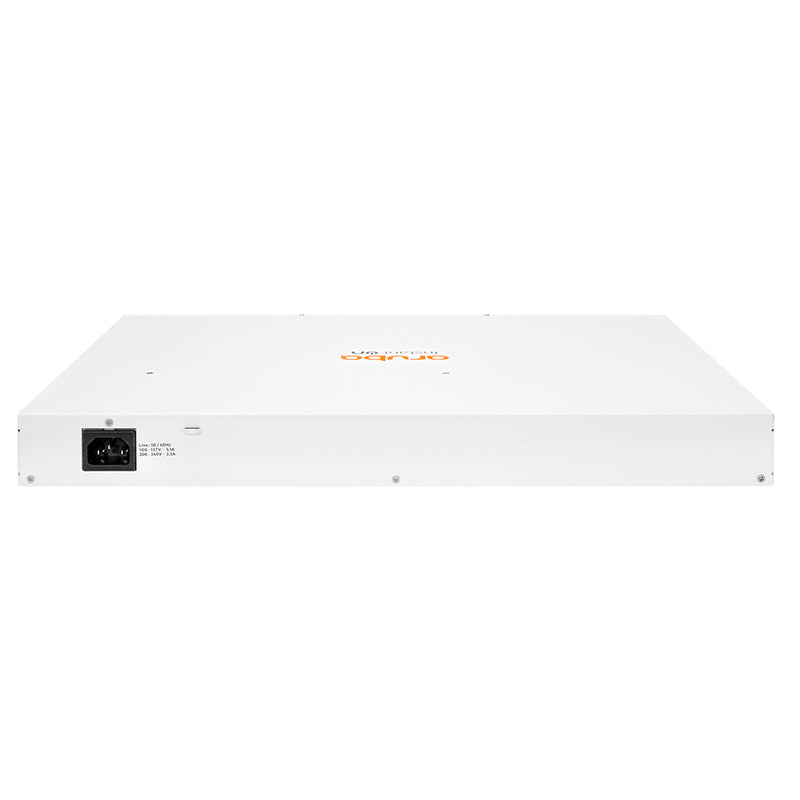 JL686B Aruba Instant On 1930 Series 48 Port Smart Managed Rackmount Gigabit PoE+ Switch By HP ENTERPRISE - Buy Now - AU $998.99 At The Tech Geeks Australia