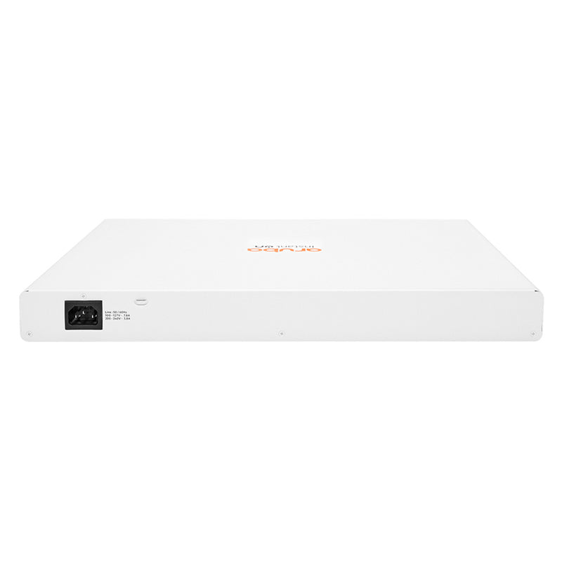 JL809A Aruba Instant On 1960 Series 48-Port 1GbE Switch with 8 ports PoE++ (600W) By HP ENTERPRISE - Buy Now - AU $3465.42 At The Tech Geeks Australia