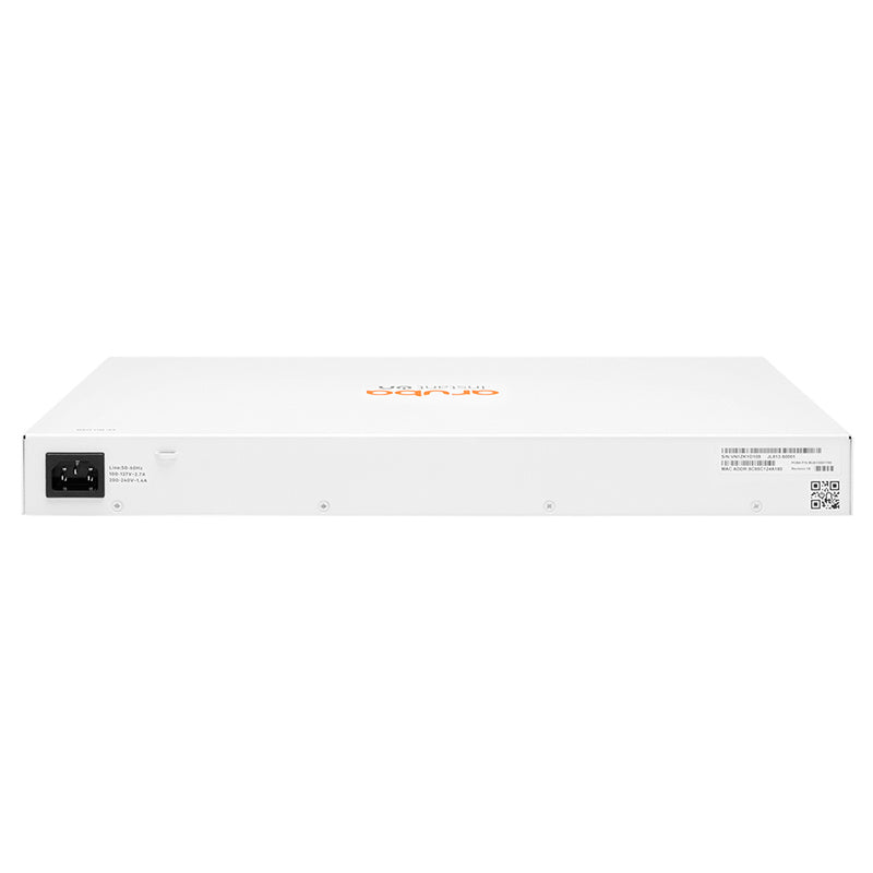 JL813A Aruba Instant On 1830 Series 24-Port Smart Managed Gigabit PoE+ Switch By HP ENTERPRISE - Buy Now - AU $477.29 At The Tech Geeks Australia
