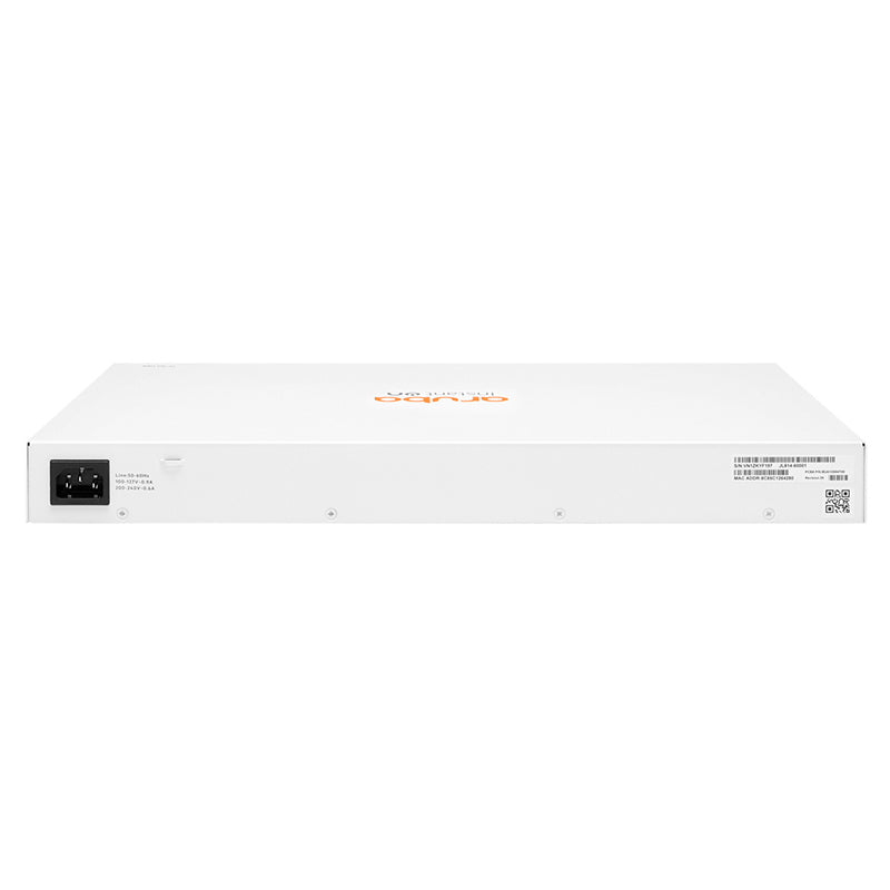 JL814A Aruba Instant On 1830 Series 48-Port Smart Managed Rackmount Switch By HP ENTERPRISE - Buy Now - AU $580.52 At The Tech Geeks Australia