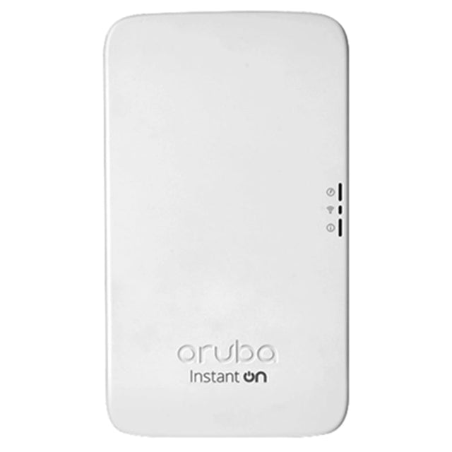 Ex Demo R2X16A Aruba Instant On AP11D Dual-Band PoE WiFi 5 Access Point (AC) By HP ENTERPRISE - Buy Now - AU $185 At The Tech Geeks Australia