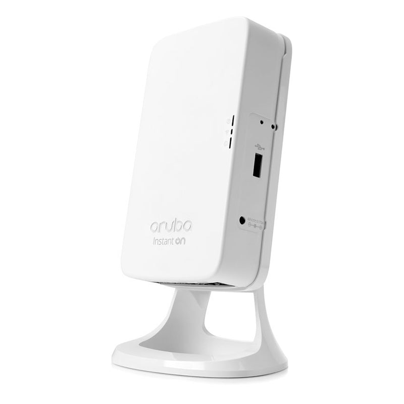 Ex Demo R2X16A Aruba Instant On AP11D Dual-Band PoE WiFi 5 Access Point (AC) By HP ENTERPRISE - Buy Now - AU $185 At The Tech Geeks Australia