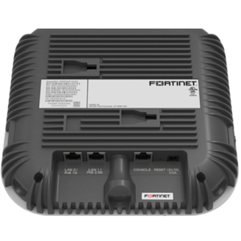 Fortinet FortiAP 431F By Fortinet - Buy Now - AU $885.27 At The Tech Geeks Australia