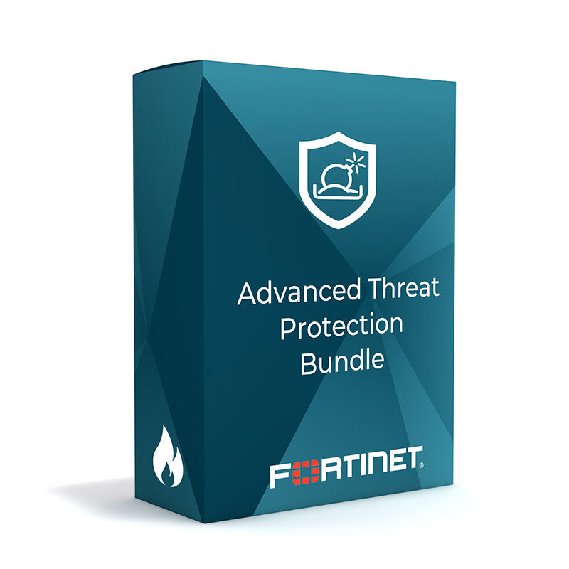 Fortinet Advanced Threat Protection By Fortinet - Buy Now - AU $334.07 At The Tech Geeks Australia