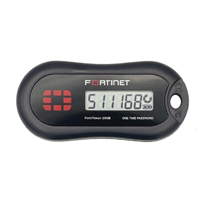 Fortinet FortiToken By Fortinet - Buy Now - AU $407.53 At The Tech Geeks Australia