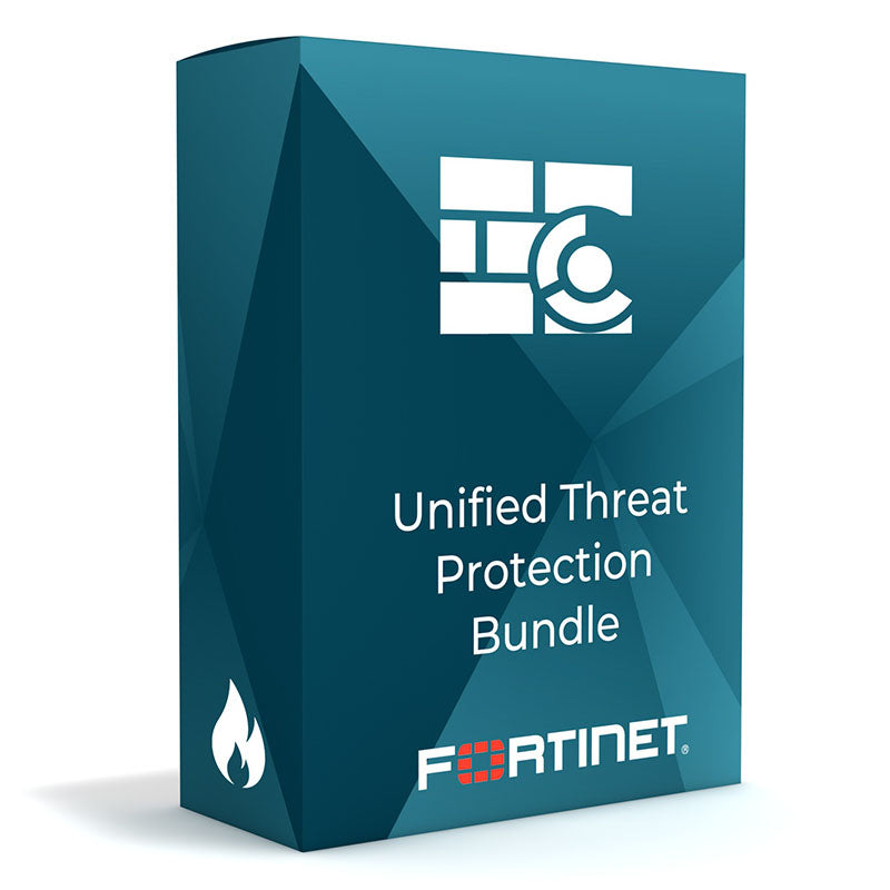 Fortinet Unified Threat Protection By Fortinet - Buy Now - AU $519.67 At The Tech Geeks Australia