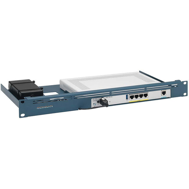 RM-CI-T11 Rack Mount Kit for Cisco ISR 1100 Series By Rackmount.IT - Buy Now - AU $185.60 At The Tech Geeks Australia