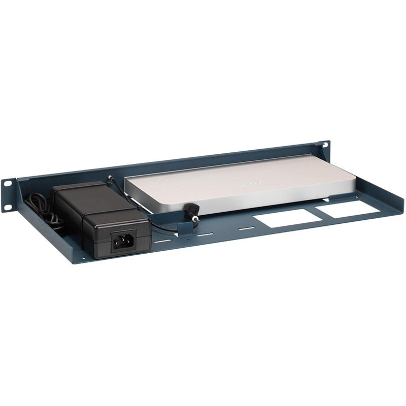 RM-CI-T14 Rack Mount Kit for Cisco Meraki MX75 By Rackmount.IT - Buy Now - AU $185.60 At The Tech Geeks Australia