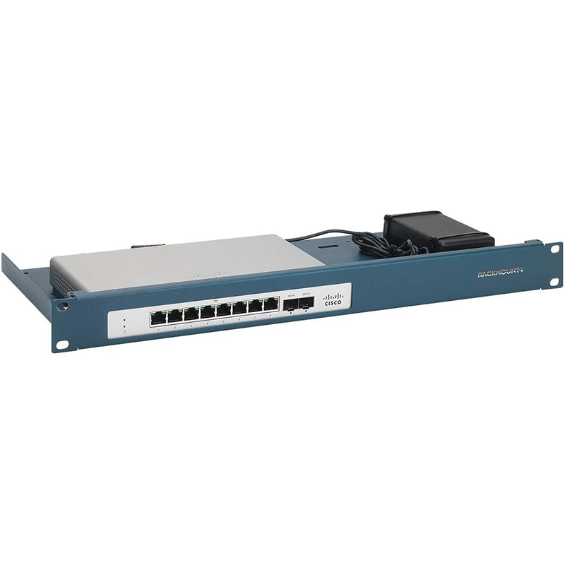 RM-CI-T3 Rack Mount Kit for Cisco Meraki MS120-8 / MS120-8LP By Rackmount.IT - Buy Now - AU $185.60 At The Tech Geeks Australia