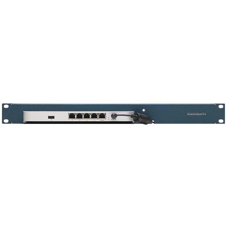 RM-CI-T4 Rack mount Kit for Cisco Meraki MX64 / MX67 / MX67C By Rackmount.IT - Buy Now - AU $185.60 At The Tech Geeks Australia