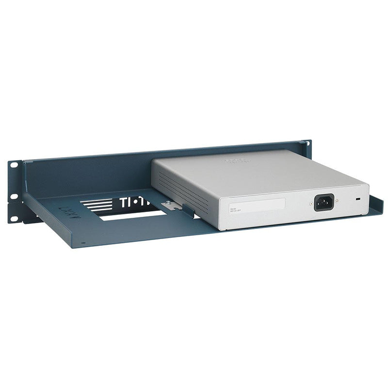 RM-CI-T7 Rack Mount Kit for Cisco Meraki MS120-8FP-HW By Rackmount.IT - Buy Now - AU $185.60 At The Tech Geeks Australia