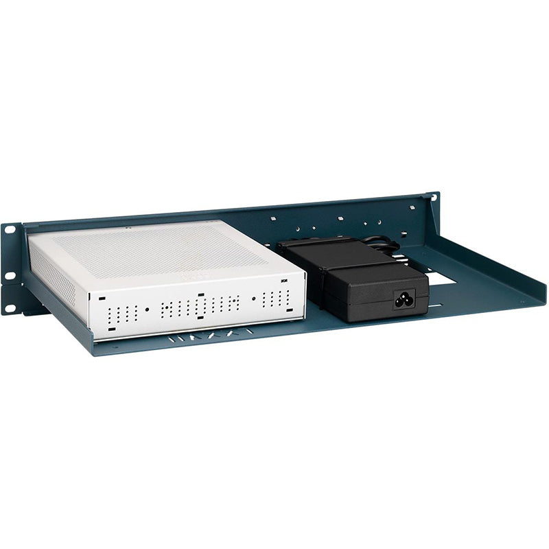 RM-CI-T8 Rack Mount Kit for Cisco Firepower 1010 / ASA 5506-X By Rackmount.IT - Buy Now - AU $185.60 At The Tech Geeks Australia