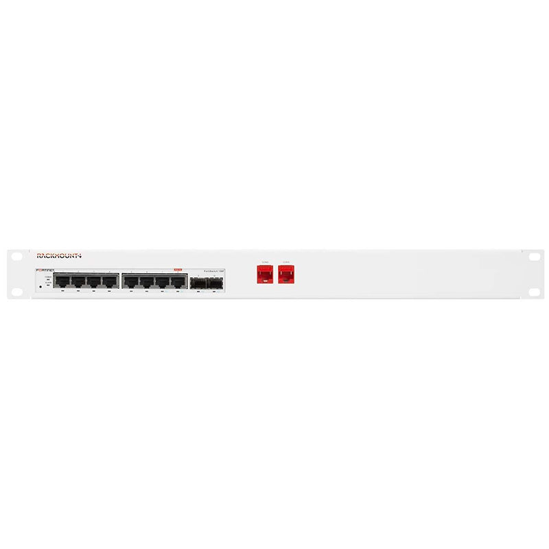 RM-FR-T17 Rack Mount Kit for FortiSwitch 108F By Rackmount.IT - Buy Now - AU $189.44 At The Tech Geeks Australia