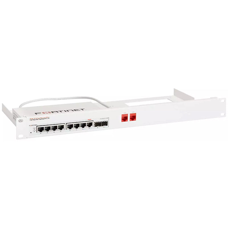 RM-FR-T17 Rack Mount Kit for FortiSwitch 108F By Rackmount.IT - Buy Now - AU $189.44 At The Tech Geeks Australia
