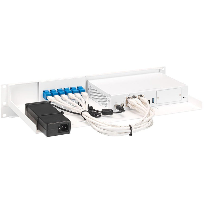 RM-SR-T10 Rack Mount Kit for Sophos RED 20 / RED 60 By Rackmount.IT - Buy Now - AU $198.40 At The Tech Geeks Australia
