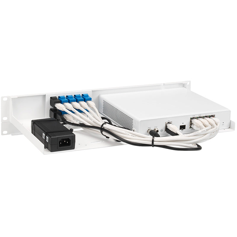 RM-SR-T11 Rack Mount Kit for Sophos XGS 87/107 By Rackmount.IT - Buy Now - AU $198.40 At The Tech Geeks Australia