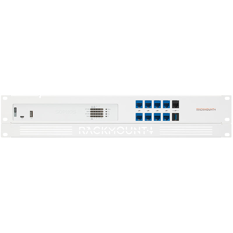RM-SR-T11 Rack Mount Kit for Sophos XGS 87/107 By Rackmount.IT - Buy Now - AU $198.40 At The Tech Geeks Australia