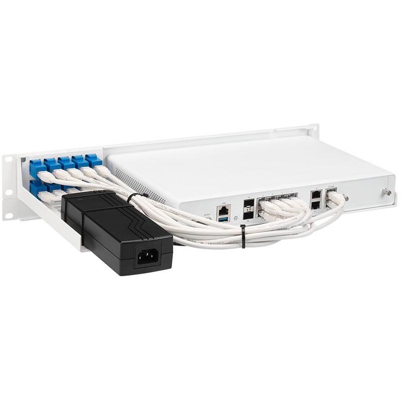 RM-SR-T12 Rack Mount Kit for Sophos XGS 116 / 118 / 126 / 128 / 136 / 138 By Rackmount.IT - Buy Now - AU $198.40 At The Tech Geeks Australia