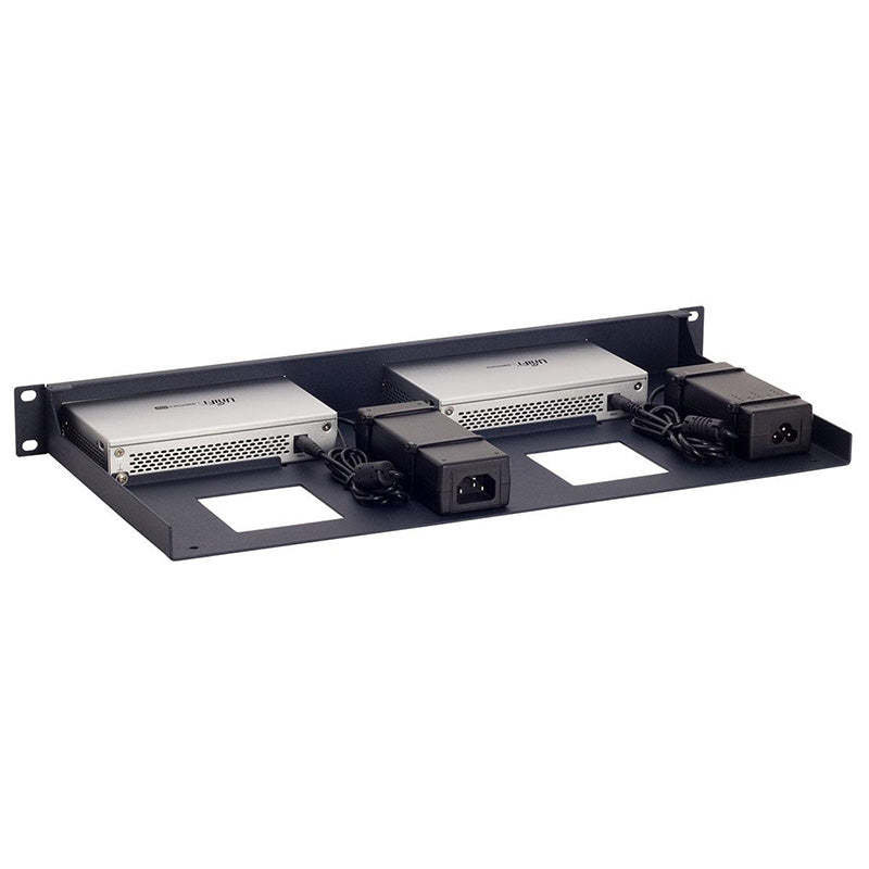 RM-UB-T1 Rack Mount Kit for Ubiquiti Unifi Switch 8 / 8-60W By Rackmount.IT - Buy Now - AU $171.52 At The Tech Geeks Australia