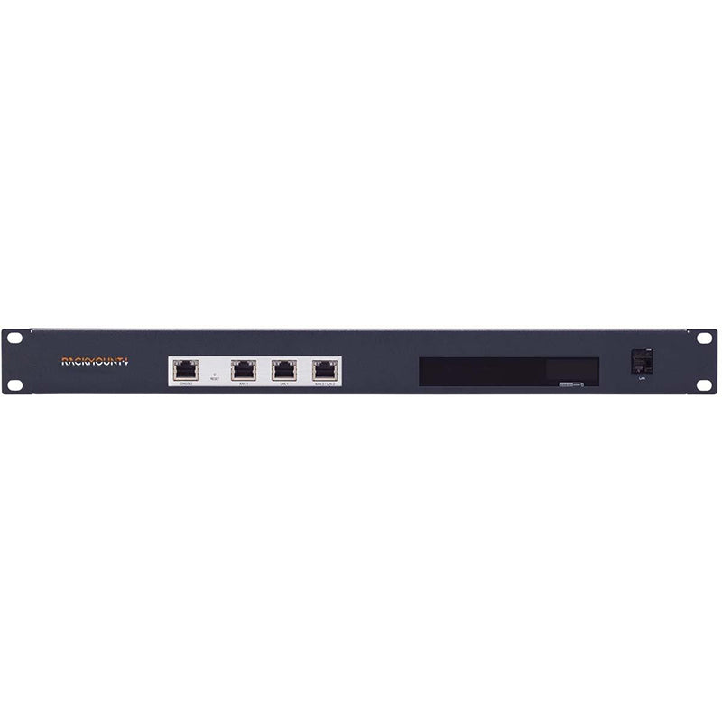 RM-UB-T3 Rack Mount Kit for Ubiquiti UniFi Cloud Key GEN 2 + USG By Rackmount.IT - Buy Now - AU $171.52 At The Tech Geeks Australia