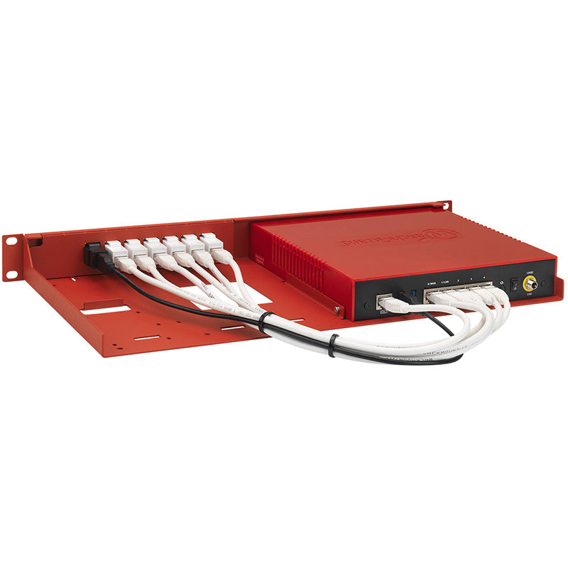 RM-WG-T6 Rack Mount Kit for WatchGuard Firebox T20/25 / T40/45 By Rackmount.IT - Buy Now - AU $198.40 At The Tech Geeks Australia