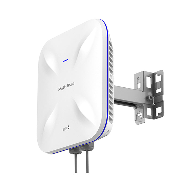 RG-RAP6260-G Ruijie Reyee Outdoor Access Point (No PoE Injector) By Ruijie - Buy Now - AU $454 At The Tech Geeks Australia