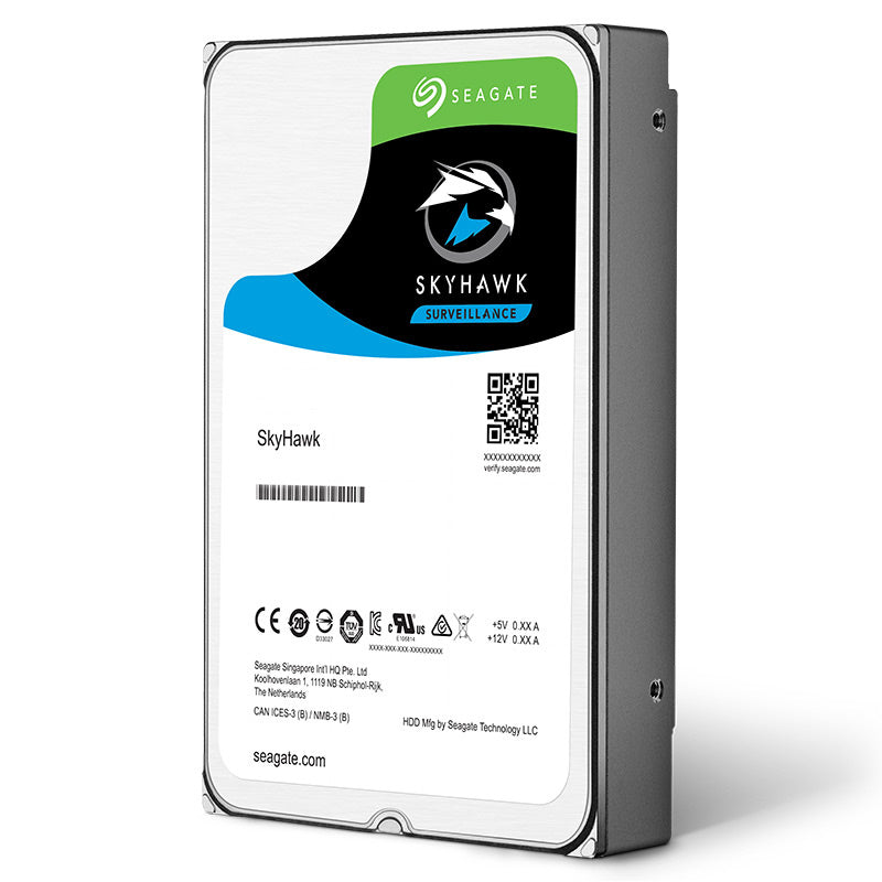 Seagate SkyHawk Surveillance By Seagate - Buy Now - AU $109.25 At The Tech Geeks Australia