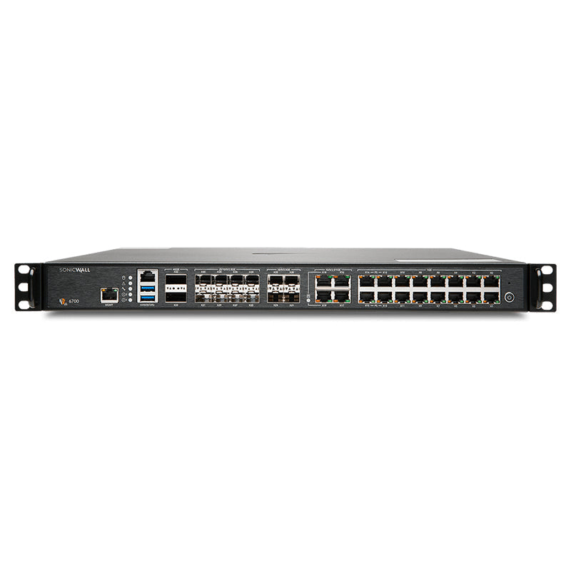 SonicWall NSa 6700 By SonicWall - Buy Now - AU $28565.46 At The Tech Geeks Australia
