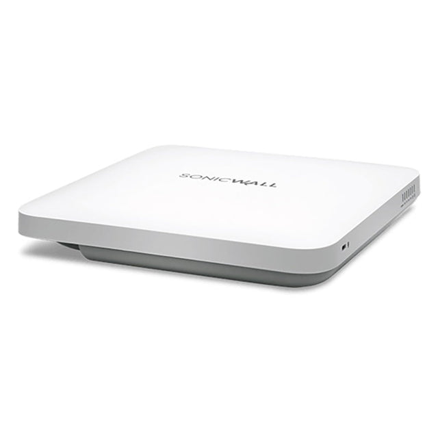 SonicWall SonicWave 641 Access Point By SonicWall - Buy Now - AU $1678.32 At The Tech Geeks Australia