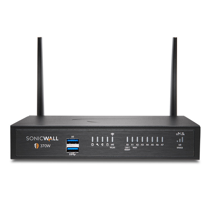 SonicWall TZ370 By SonicWall - Buy Now - AU $1202.04 At The Tech Geeks Australia