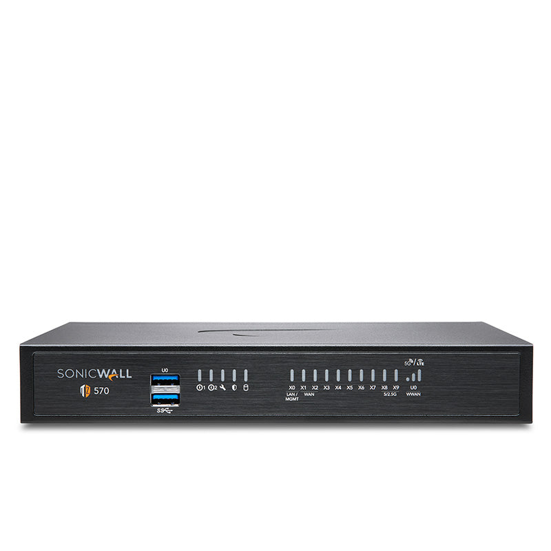 SonicWall TZ570 By SonicWall - Buy Now - AU $2833.74 At The Tech Geeks Australia
