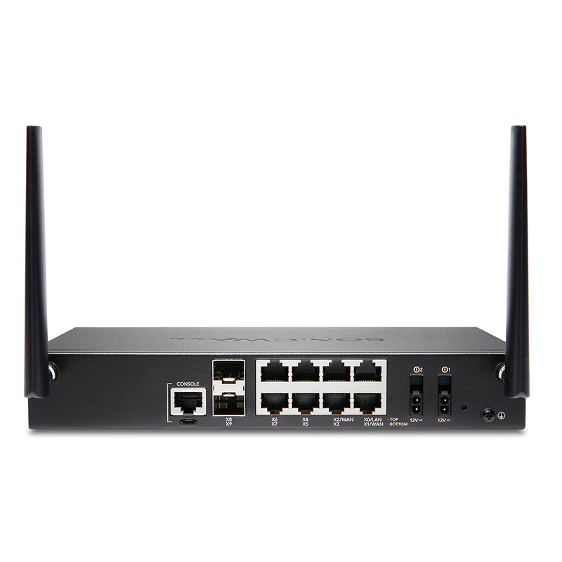 SonicWall TZ570 By SonicWall - Buy Now - AU $2833.74 At The Tech Geeks Australia