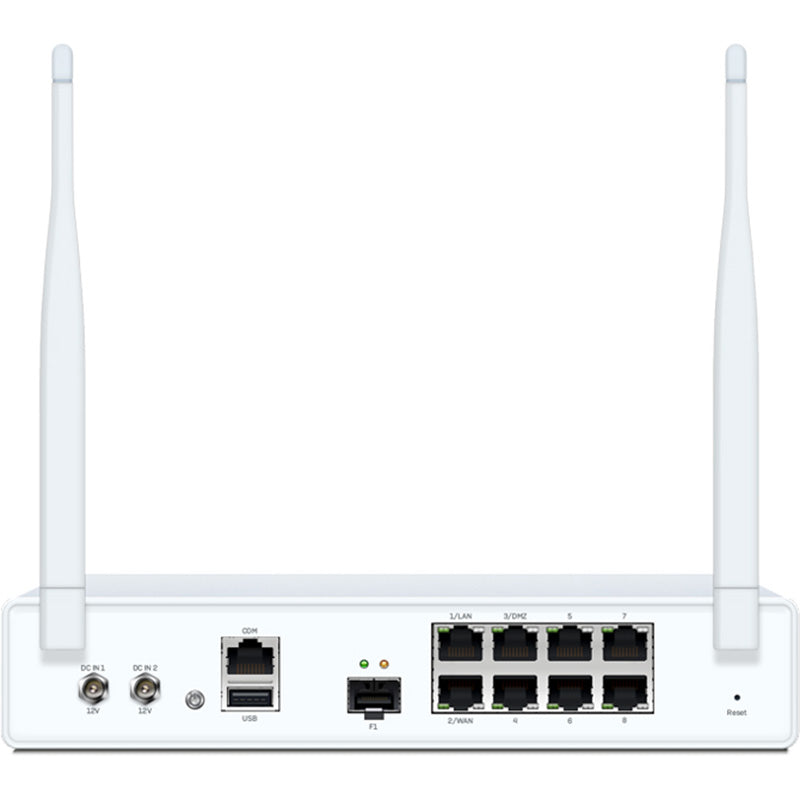 Sophos XGS 107 Wireless By Sophos - Buy Now - AU $912.24 At The Tech Geeks Australia