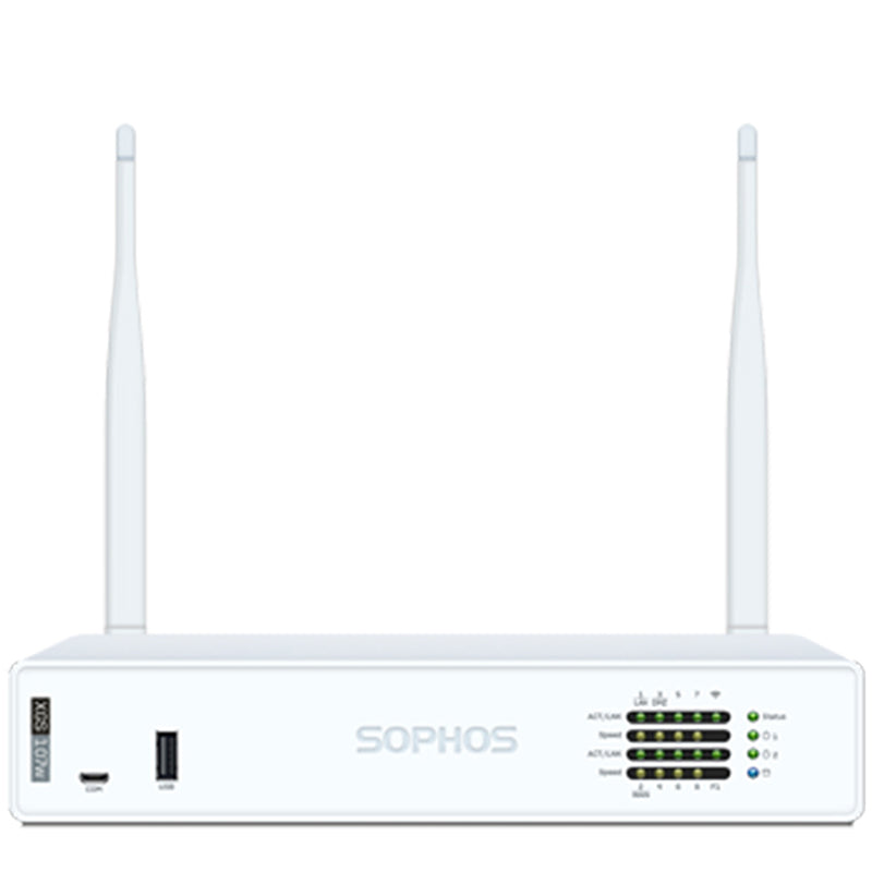 Sophos XGS 107 Wireless By Sophos - Buy Now - AU $912.24 At The Tech Geeks Australia