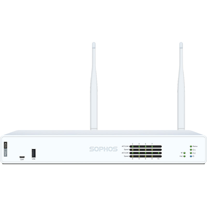 Sophos XGS 116 Wireless By Sophos - Buy Now - AU $1131.11 At The Tech Geeks Australia