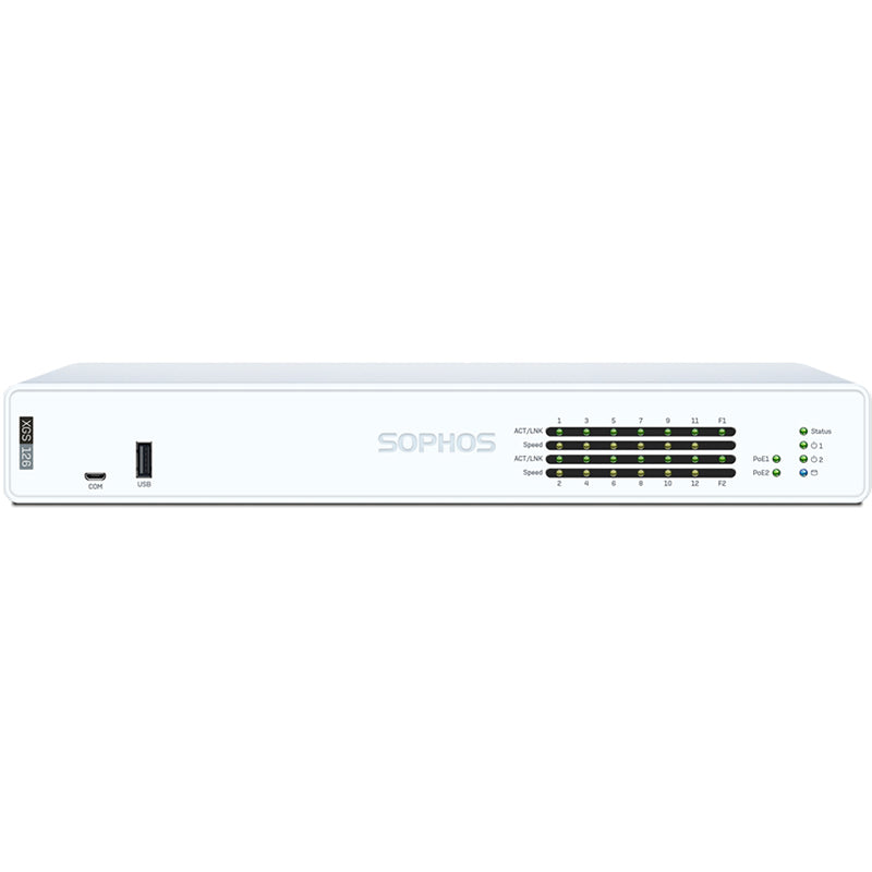 Sophos XGS 126 / 126 Wireless   Australian Stock — The Tech Geeks  Sophos XGS 126 / 126 Wireless   Australian Stock — The Tech Geeks