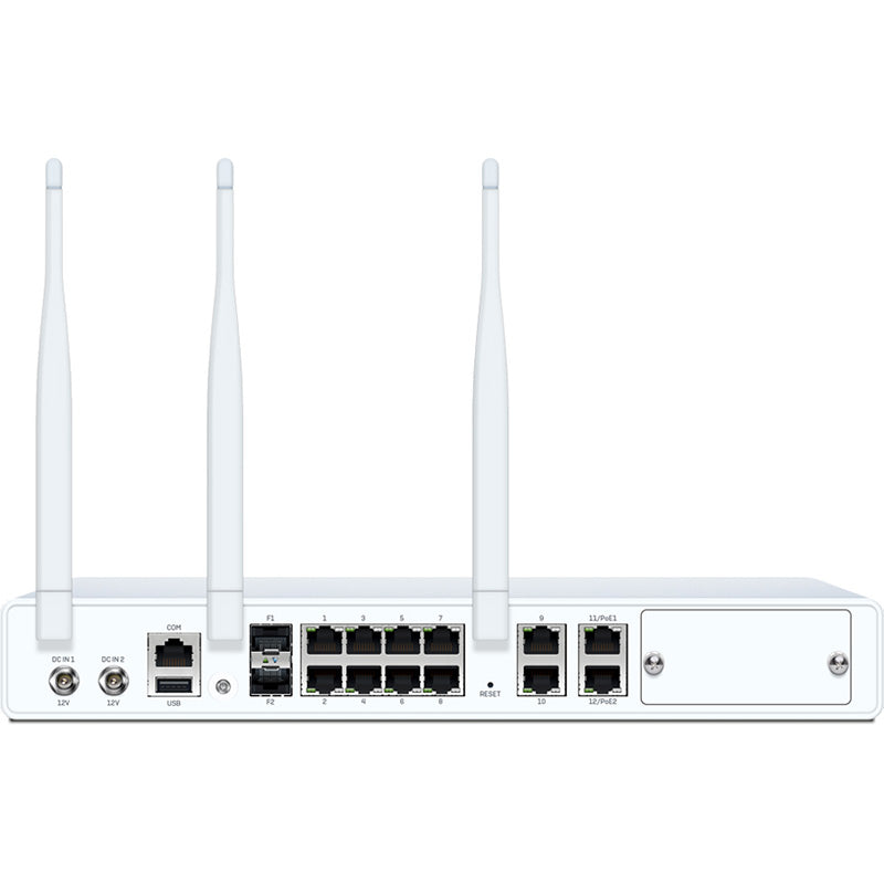 Sophos XGS 126 Wireless By Sophos - Buy Now - AU $1671.37 At The Tech Geeks Australia