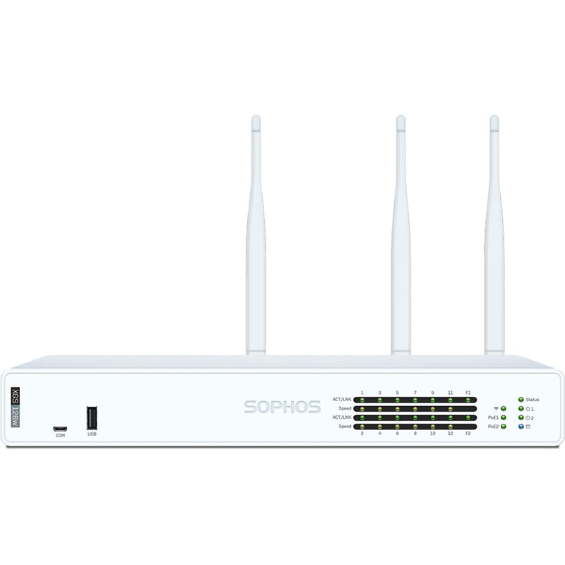 Sophos XGS 126 Wireless By Sophos - Buy Now - AU $1671.37 At The Tech Geeks Australia