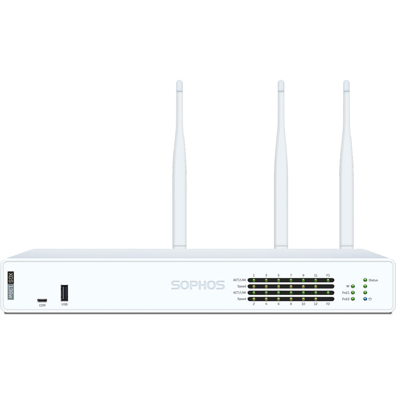 Sophos XGS 136 Wireless By Sophos - Buy Now - AU $2035.99 At The Tech Geeks Australia