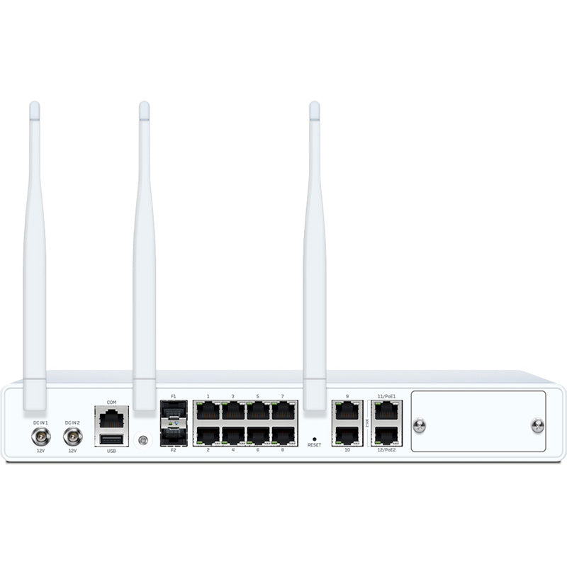 Sophos XGS 136 Wireless By Sophos - Buy Now - AU $2035.99 At The Tech Geeks Australia