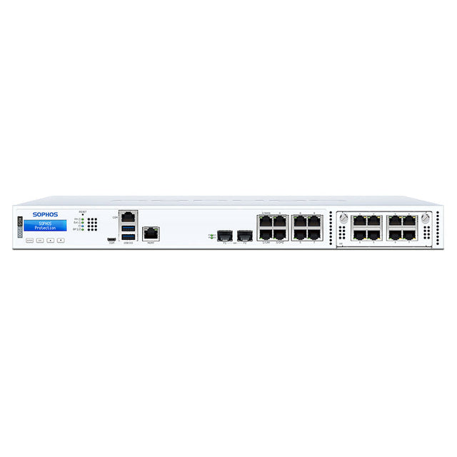 Sophos XGS 2100 By Sophos - Buy Now - AU $3239.78 At The Tech Geeks Australia