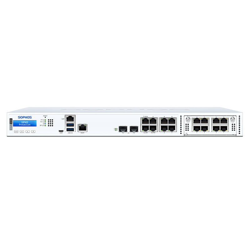 Sophos XGS 2100 By Sophos - Buy Now - AU $3239.78 At The Tech Geeks Australia