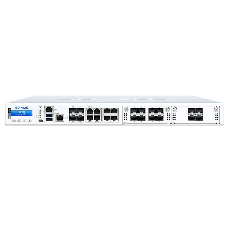 Sophos XGS 4300 By Sophos - Buy Now - AU $12863.27 At The Tech Geeks Australia