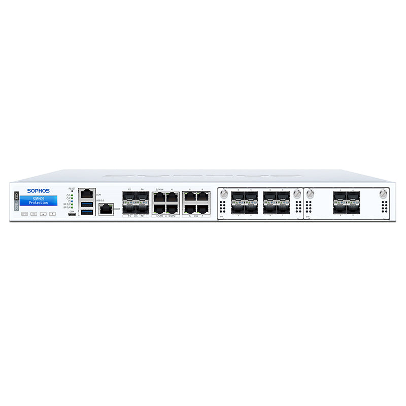 Sophos XGS 4500 By Sophos - Buy Now - AU $17269.36 At The Tech Geeks Australia