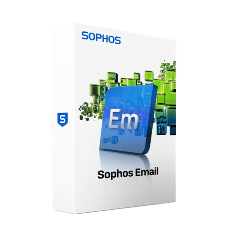 Sophos Central Email Protection By Sophos - Buy Now - AU $1.97 At The Tech Geeks Australia