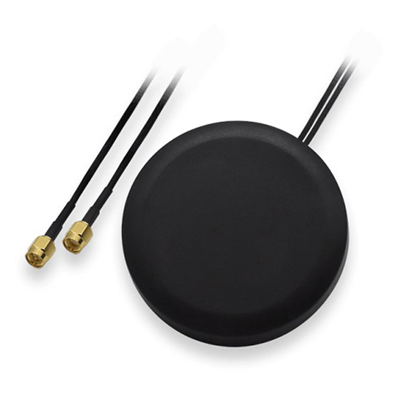 PR1KCL25 Teltonika Combo MIMO Mobile Roof SMA Antenna By Teltonika - Buy Now - AU $24.64 At The Tech Geeks Australia