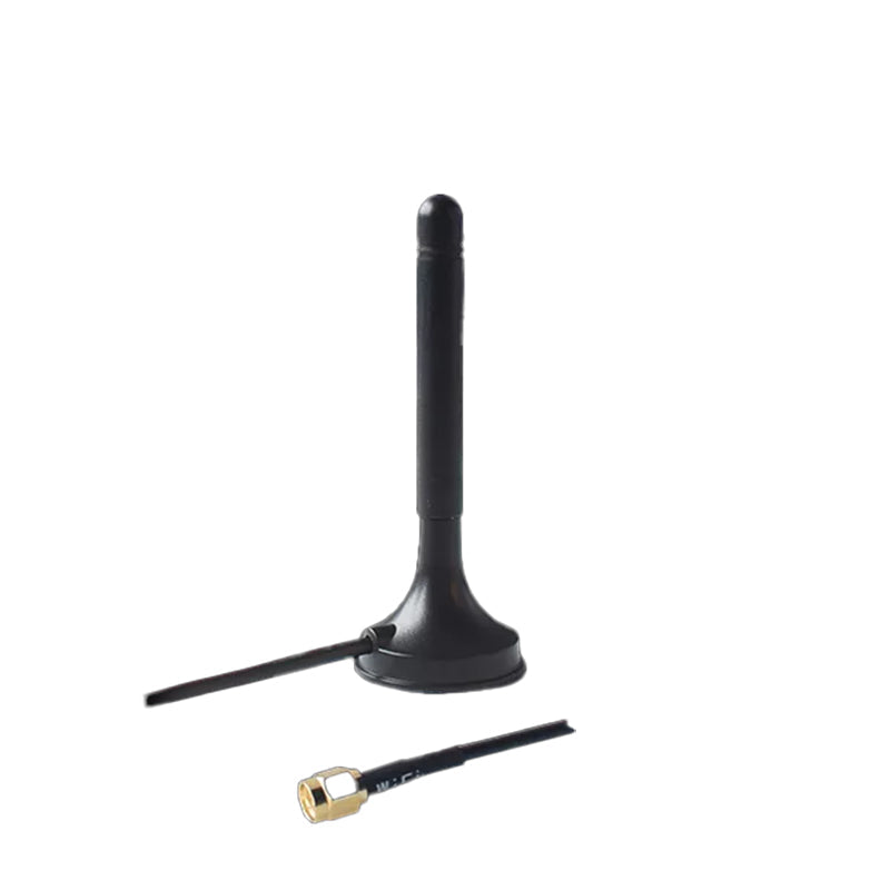 PR1KRF30 Teltonika WiFi Magnetic SMA Antenna By Teltonika - Buy Now - AU $12.32 At The Tech Geeks Australia