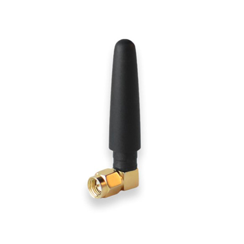 PR1US450 Teltonika Angled Compact Mobile Antenna By Teltonika - Buy Now - AU $10.08 At The Tech Geeks Australia