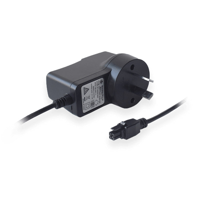 PR3PUAU3 Teltonika AU Power Supply, 9W By Teltonika - Buy Now - AU $15.68 At The Tech Geeks Australia