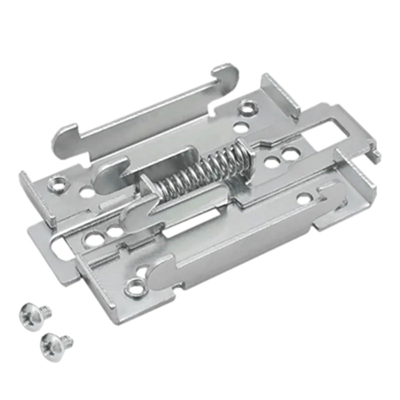 PR5MEC00 Teltonika DIN-Rail Mounting Kit By Teltonika - Buy Now - AU $12.32 At The Tech Geeks Australia